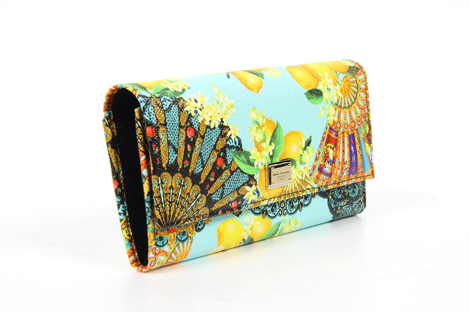 Cartera de mujer Dolce & Gabbana BI0087 AP352 8F825