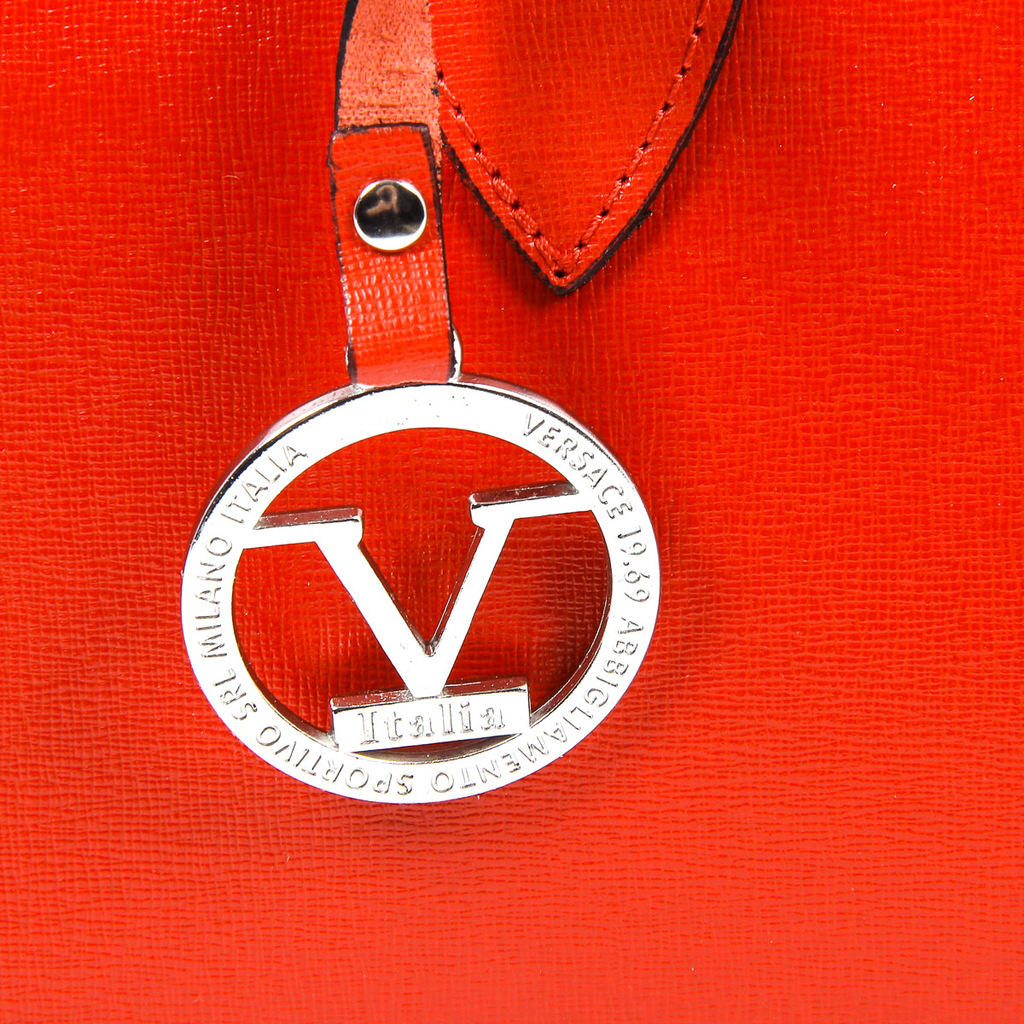 Bolso Mujer V 1969 Italia V014-S SAFFIANO ROSSO