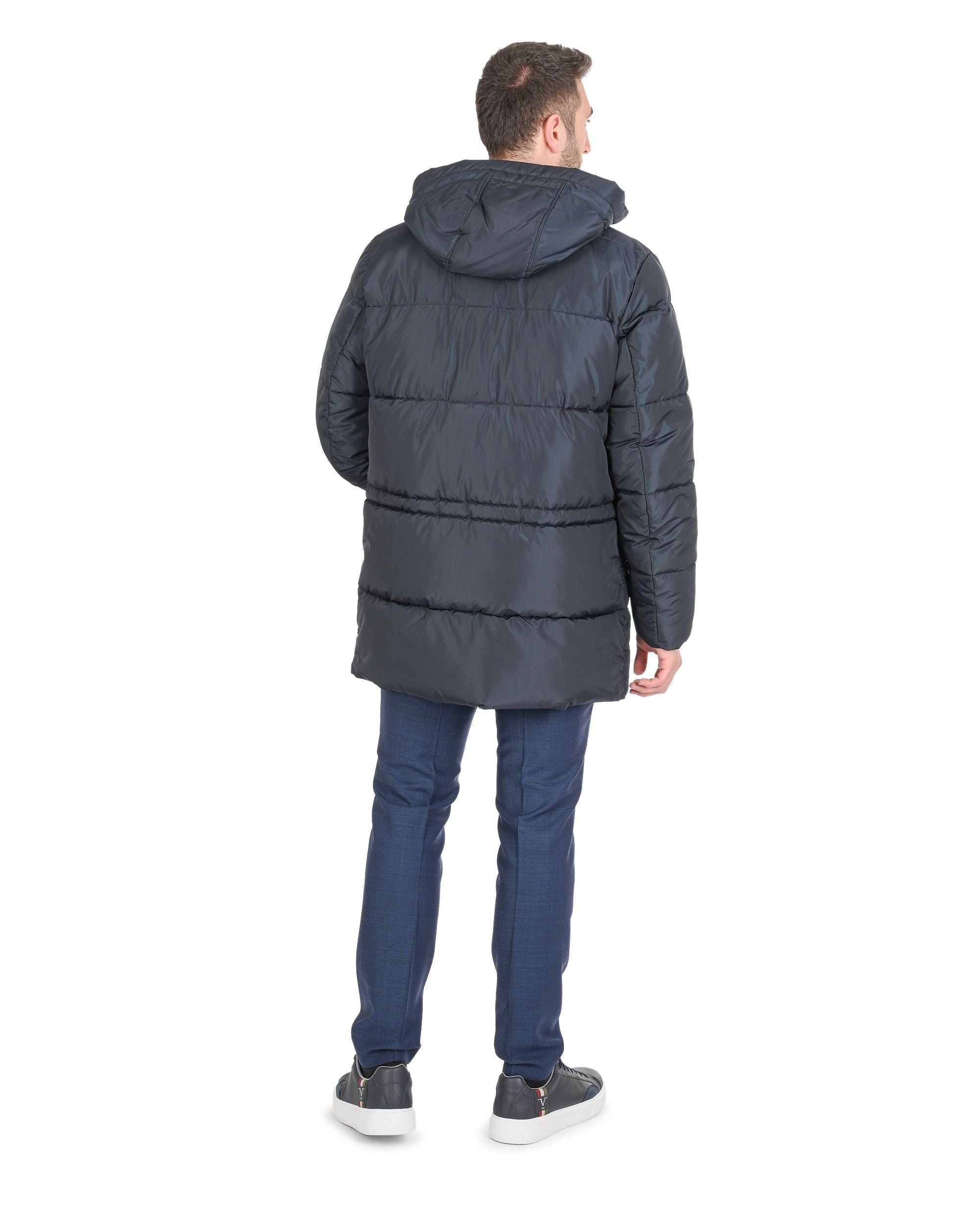 Boss by Hugo Boss Mens Jacket 50490540 402