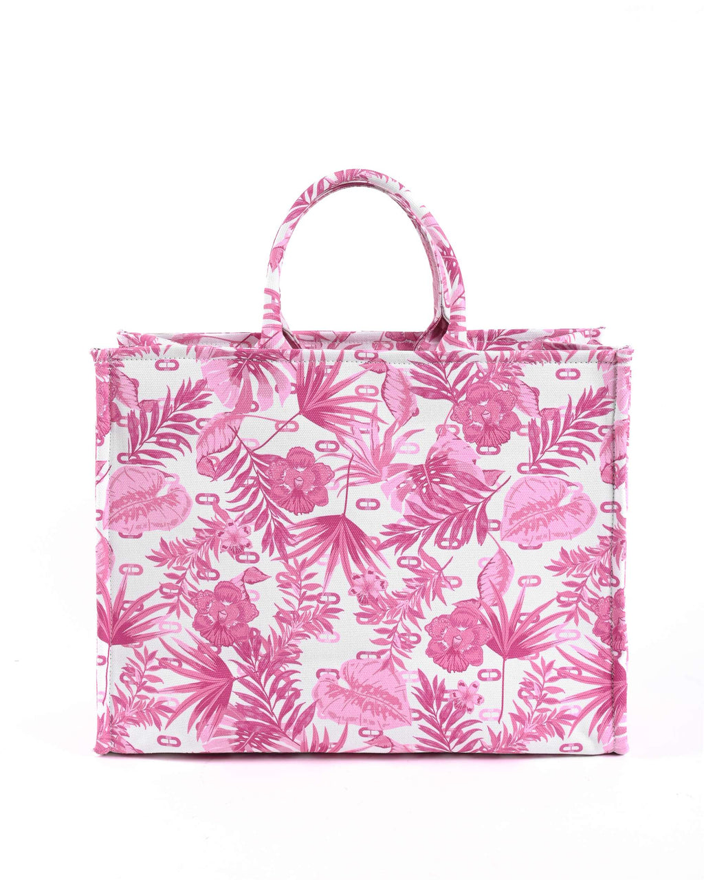 Bolso de lona Dee - Rosa