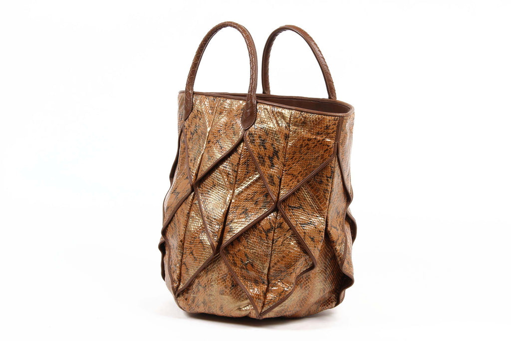Bolso de mano para mujer Bottega Veneta 206103 VK131 7676