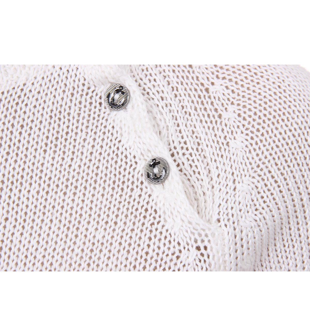 Suéter Fred Perry para mujer 31472002 0199