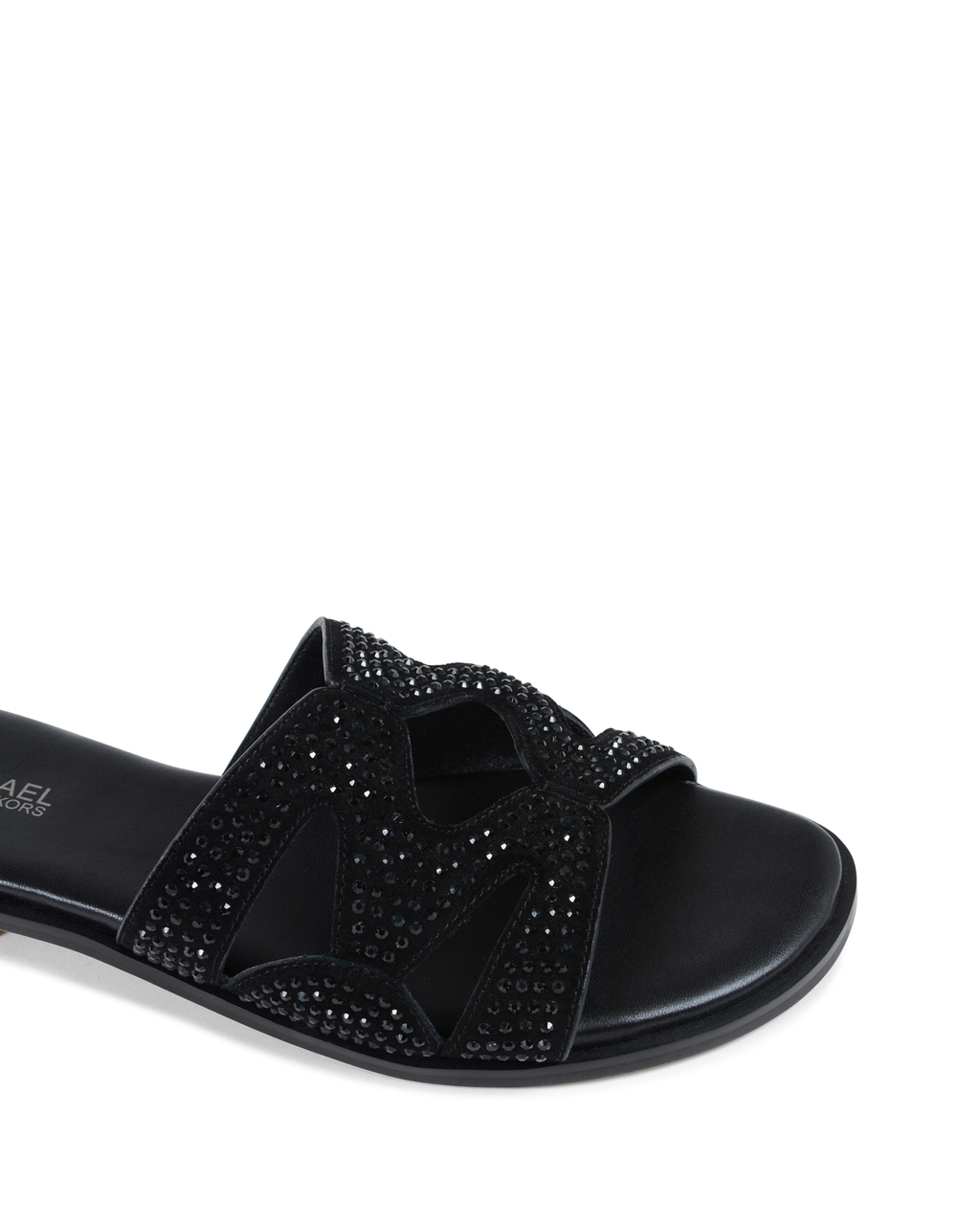 Zapatillas Michael Kors para mujer negras ANNALEE