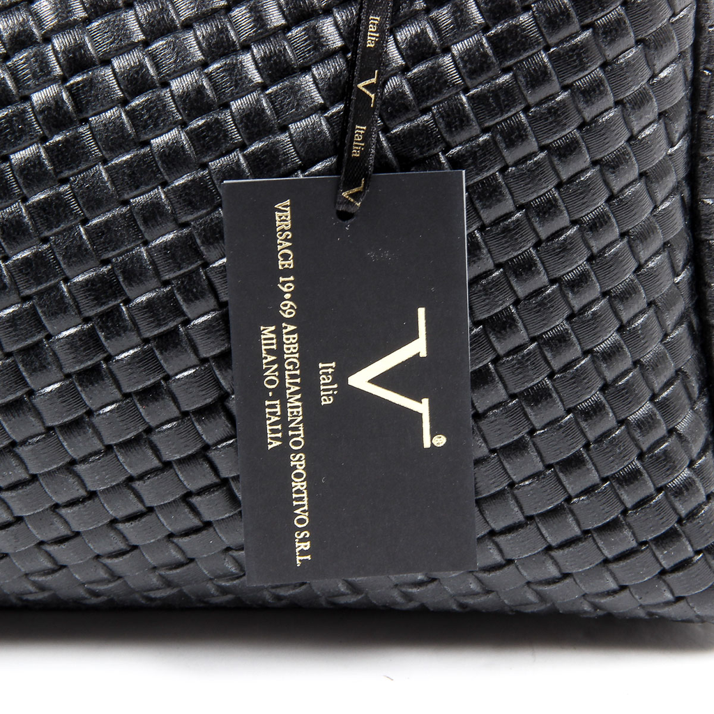 Bolso de mano para mujer V 1969 Italia