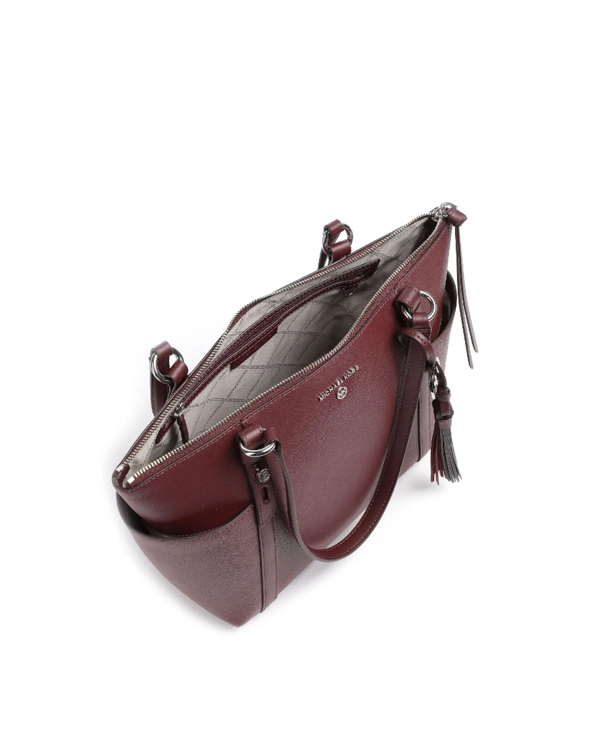 Bolso de mano Michael Kors para mujer MD Tz Tote 30T0SNXT2L-580