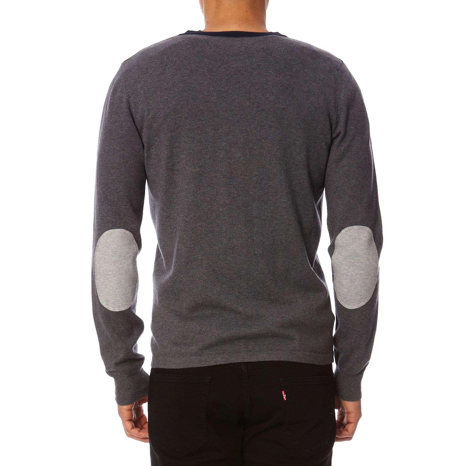 Cárdigan Fred Perry para hombre 30412234 0033