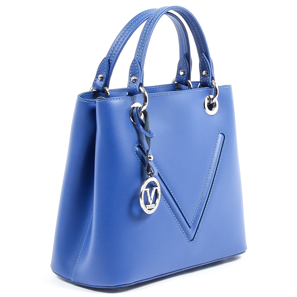 Bolso Mujer V 1969 Italia V004-S RUGA BLUETTE