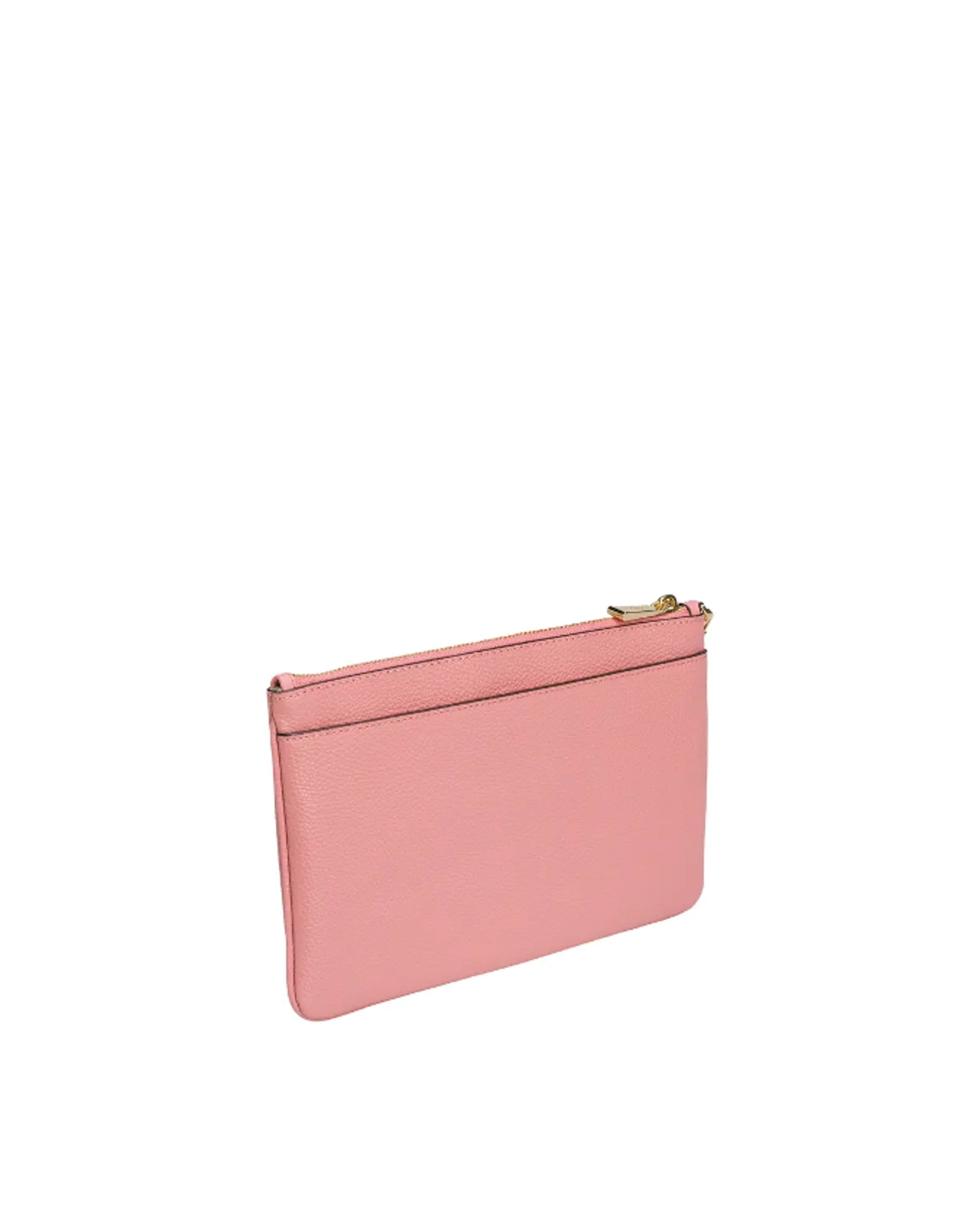 Michael Kors Womens Lg Tz Wristlet 34S2GT9W3L-Primrose