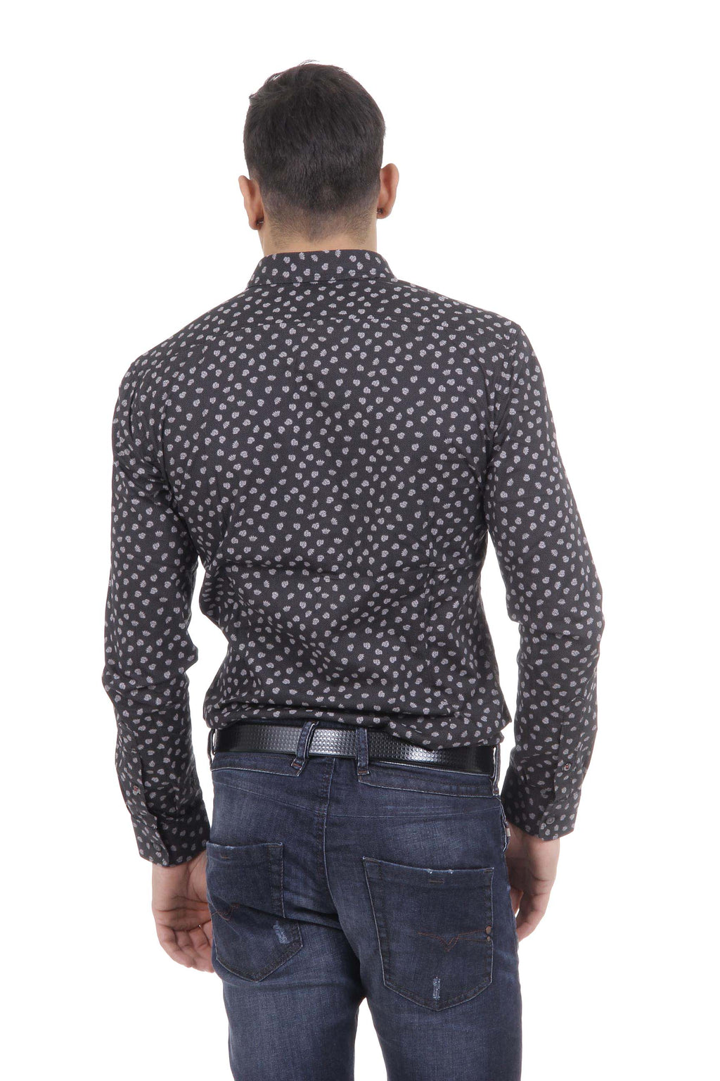 Camisa Diesel para hombre 00SGAH 0PAGQ 900