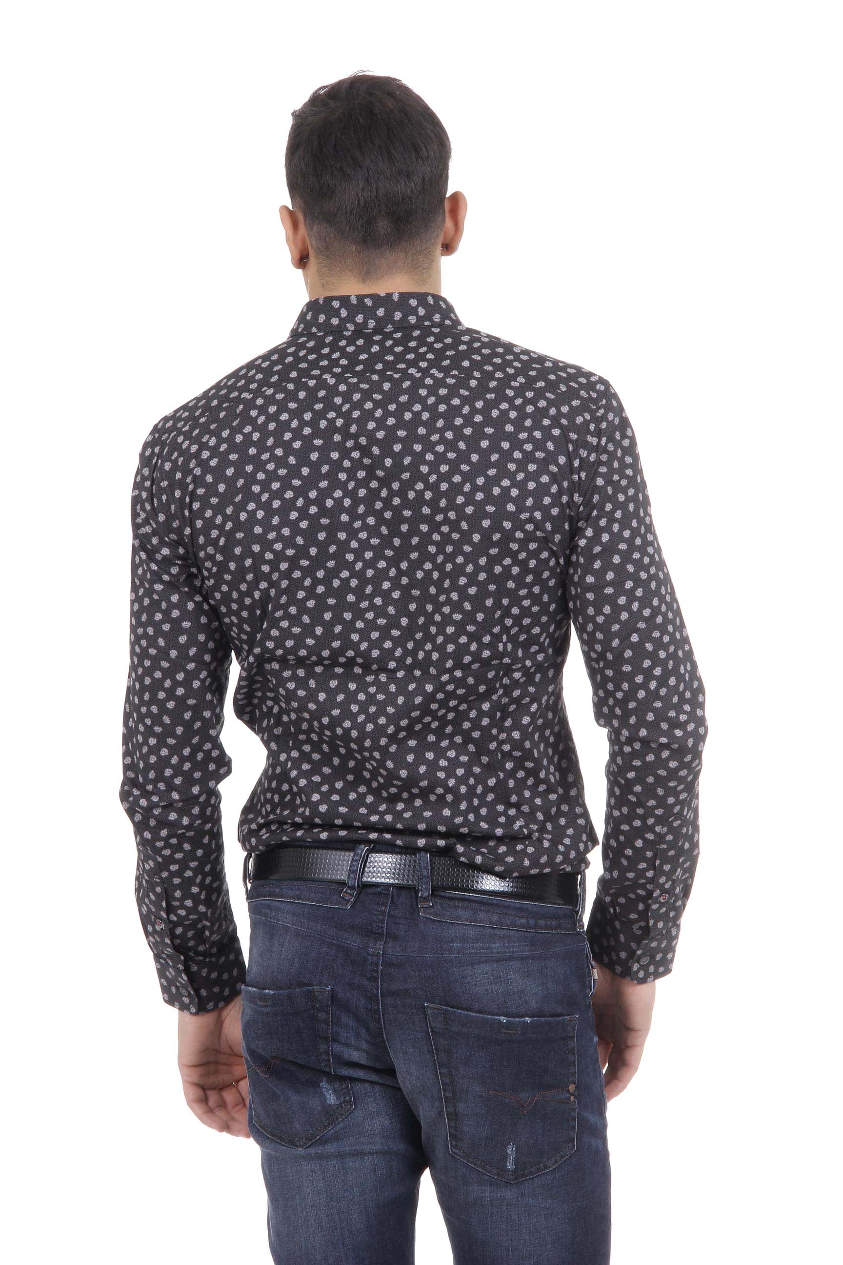 Camisa Diesel para hombre 00SGAH 0PAGQ 900