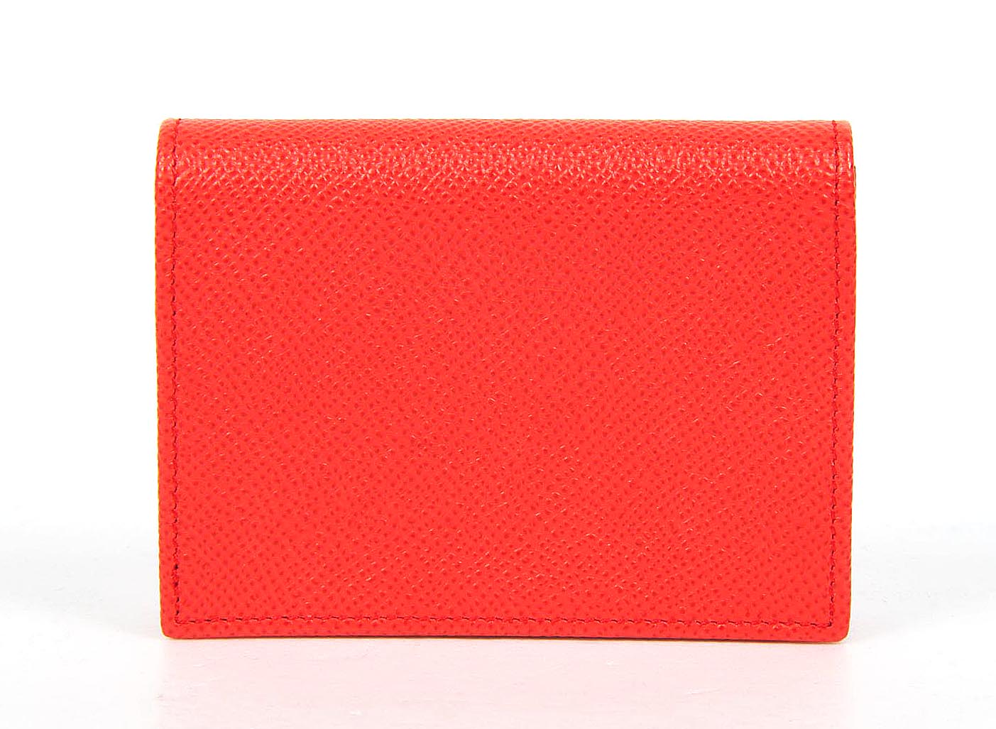 Tarjetero para mujer Dolce & Gabbana BI1643 A1001 80301