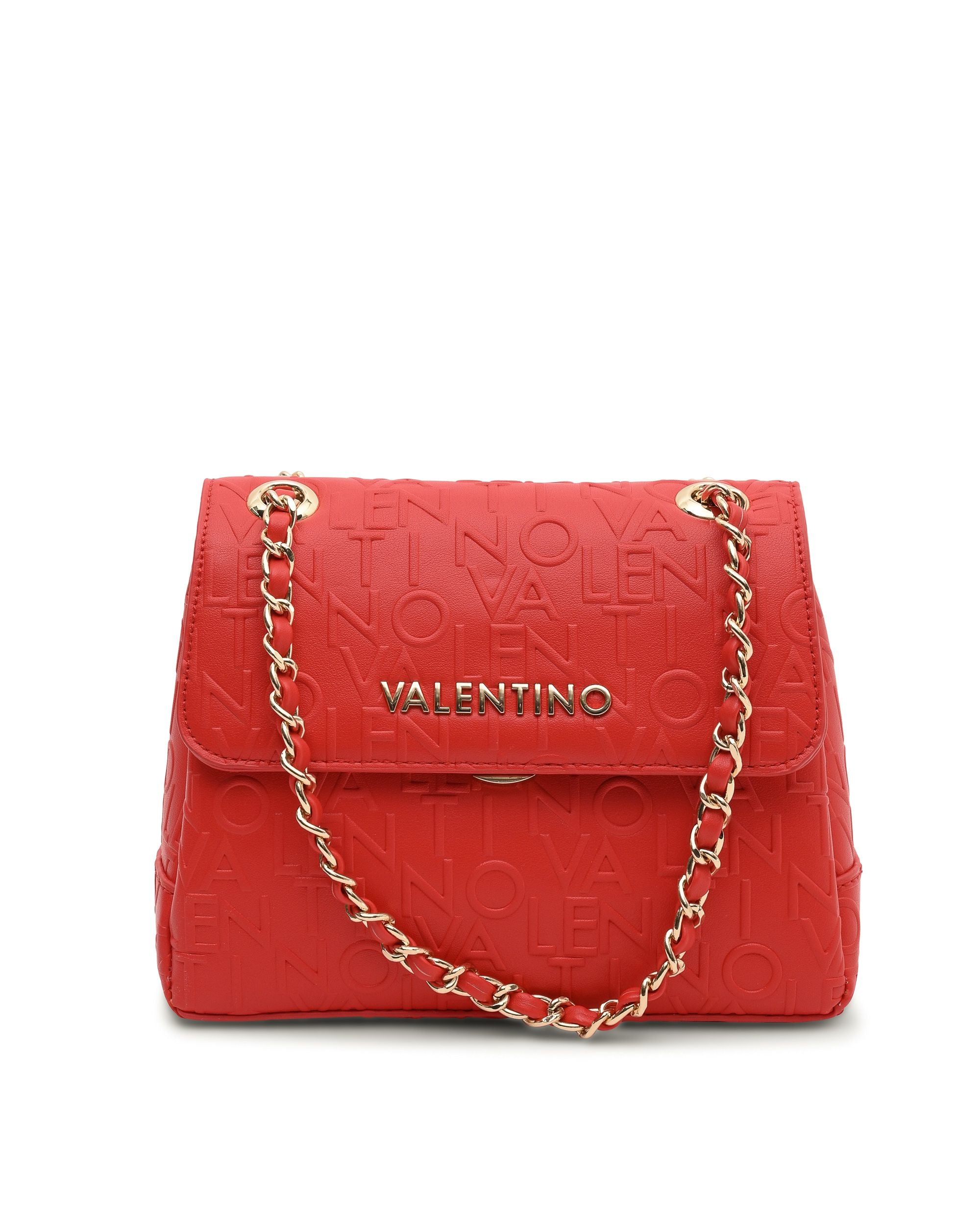 Valentino Womens Shoulder Bag VBS6V003 003