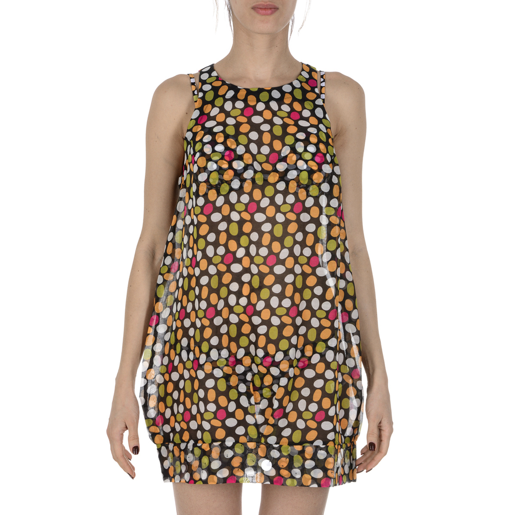 La Perla Mare Womens Dress Black