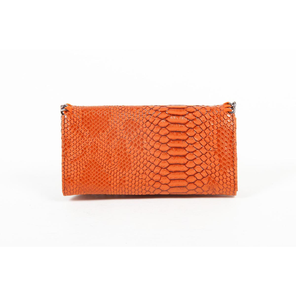 Bolso de mujer V 1969 Italia VEW00100 NARANJA