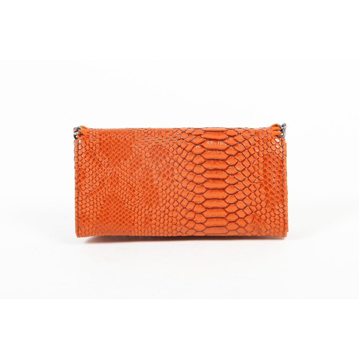 Bolso de mujer V 1969 Italia VEW00100 NARANJA