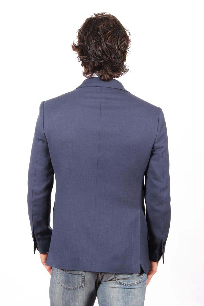 Chaqueta de hombre V 1969 Italia 2 CAPRI B - CTN68UP 70