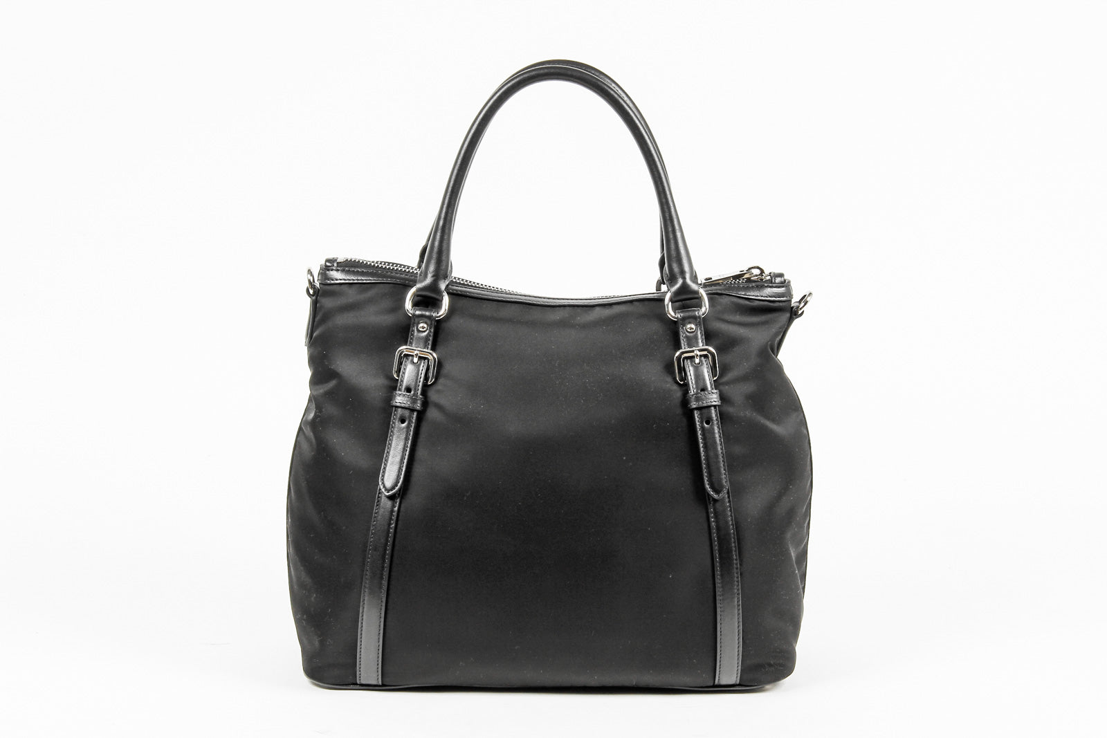 Bolso Prada para mujer BR5116 Tessuto + Soft Calf Tote