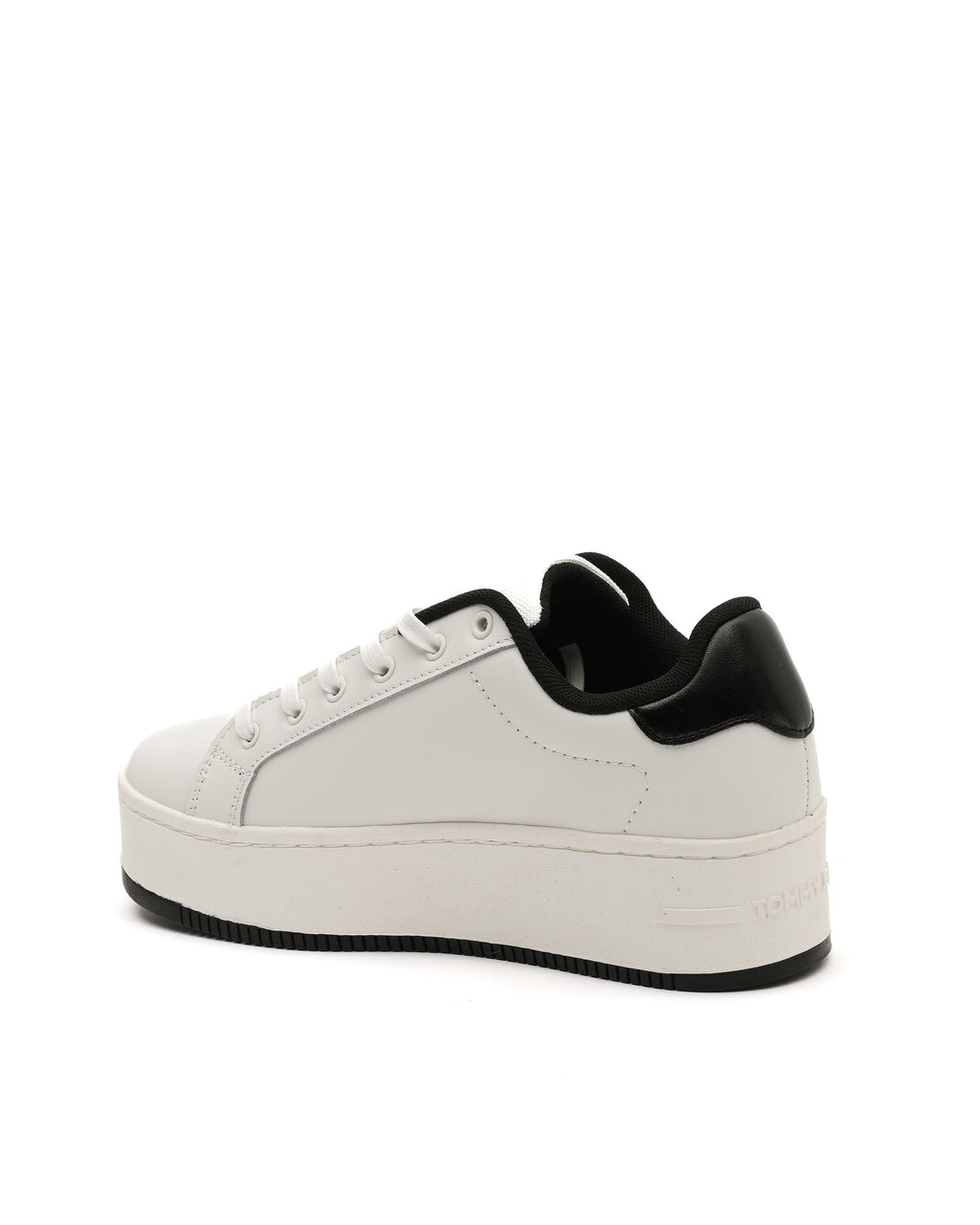 Tommy Hilfiger Womens Sneakers EN0EN02711BDS