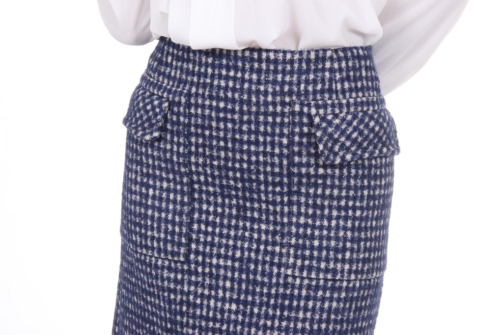 Falda para mujer Bottega Veneta 387939 VZKU0 4122