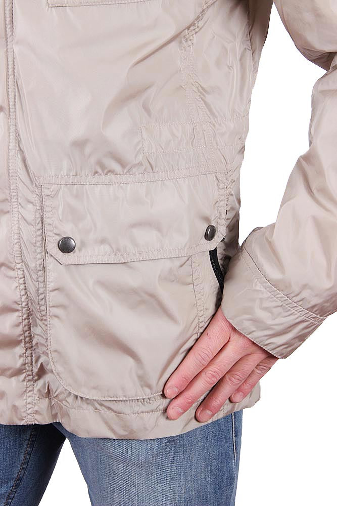 Chaqueta hombre Hogan KJM13208090BUVC005