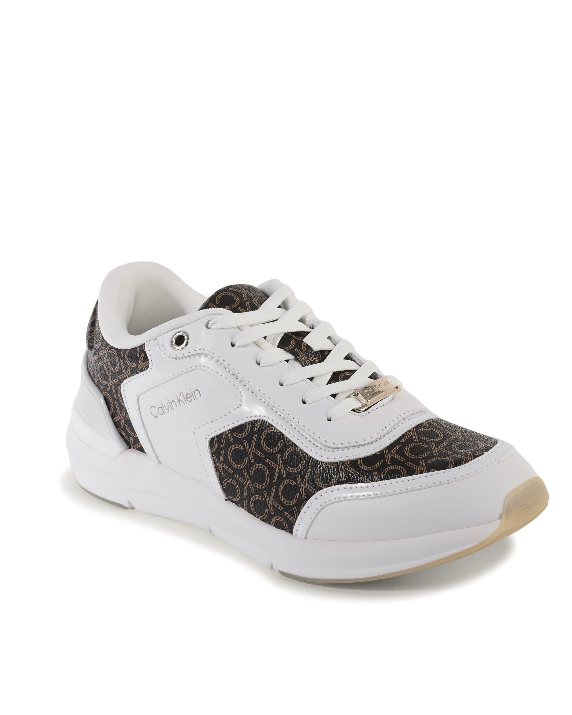 Calvin Klein Womens Sneaker HW0HW012160K4