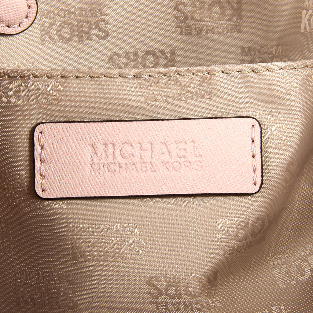 Michael Kors Womens Handbag JET SET TRAVEL 35T5GTVT3L BLOSSOM