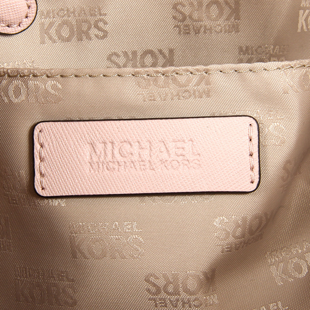Michael Kors Womens Handbag JET SET TRAVEL 35T5GTVT3L BLOSSOM