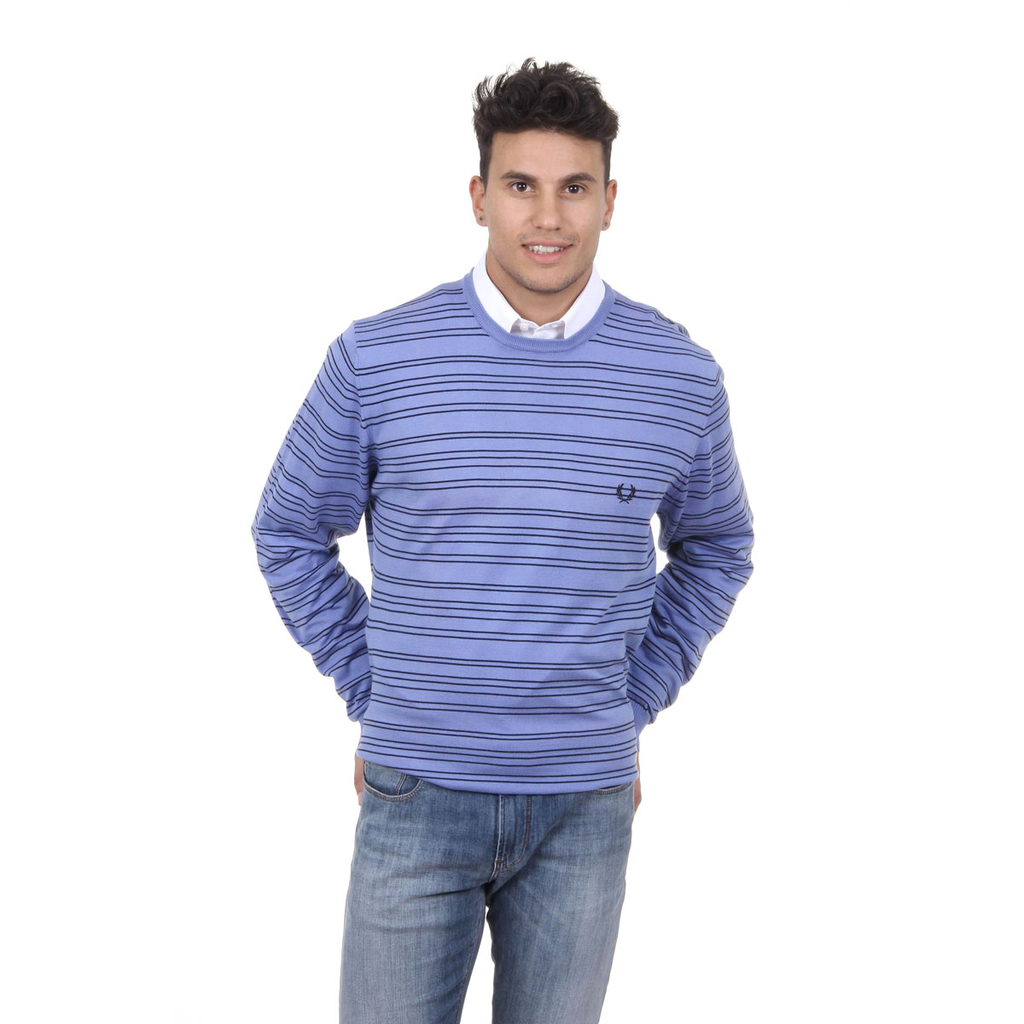 Suéter Fred Perry para hombre 30412128 0036