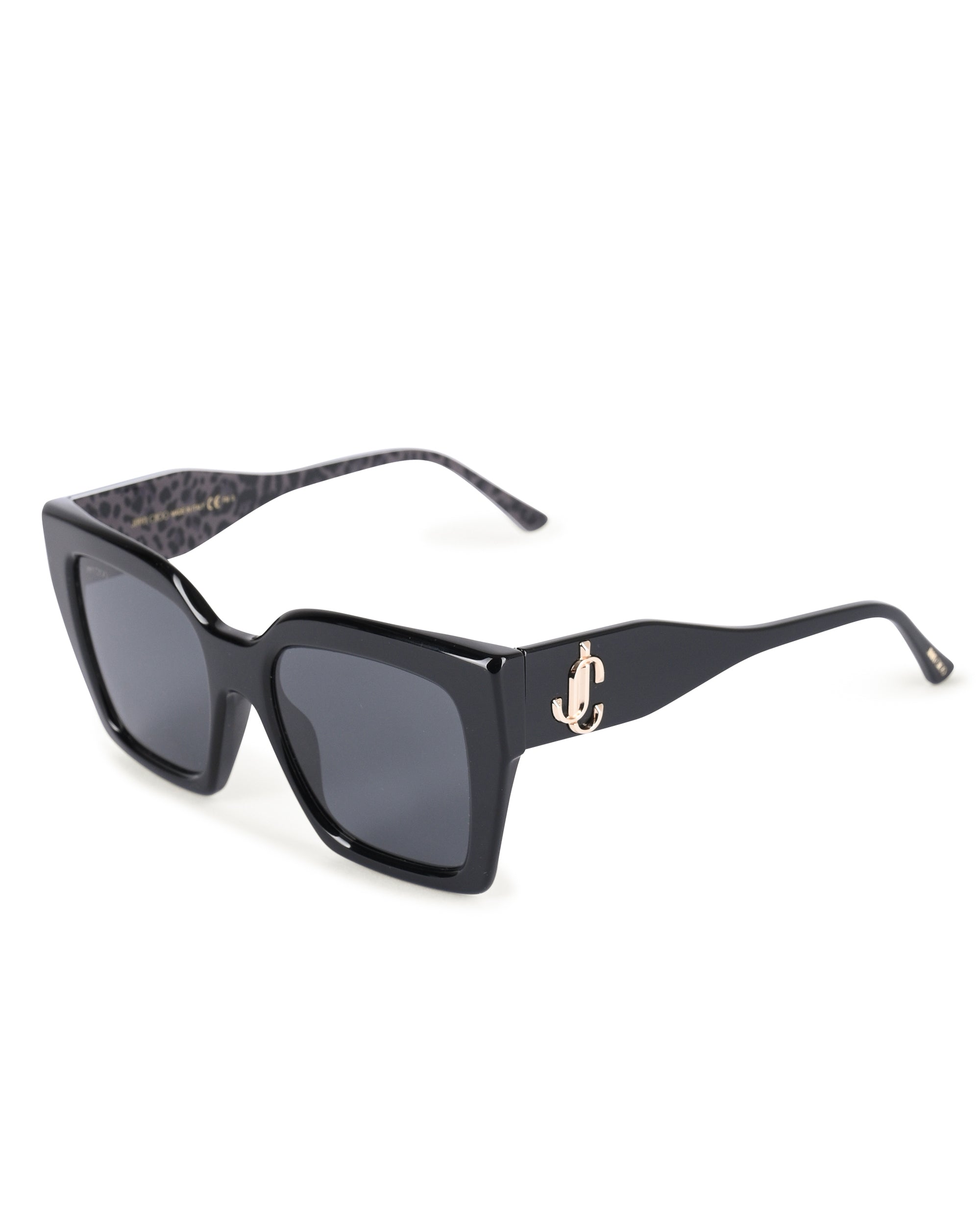 Jimmy Choo Sunglasses ELENI G S 1EIR