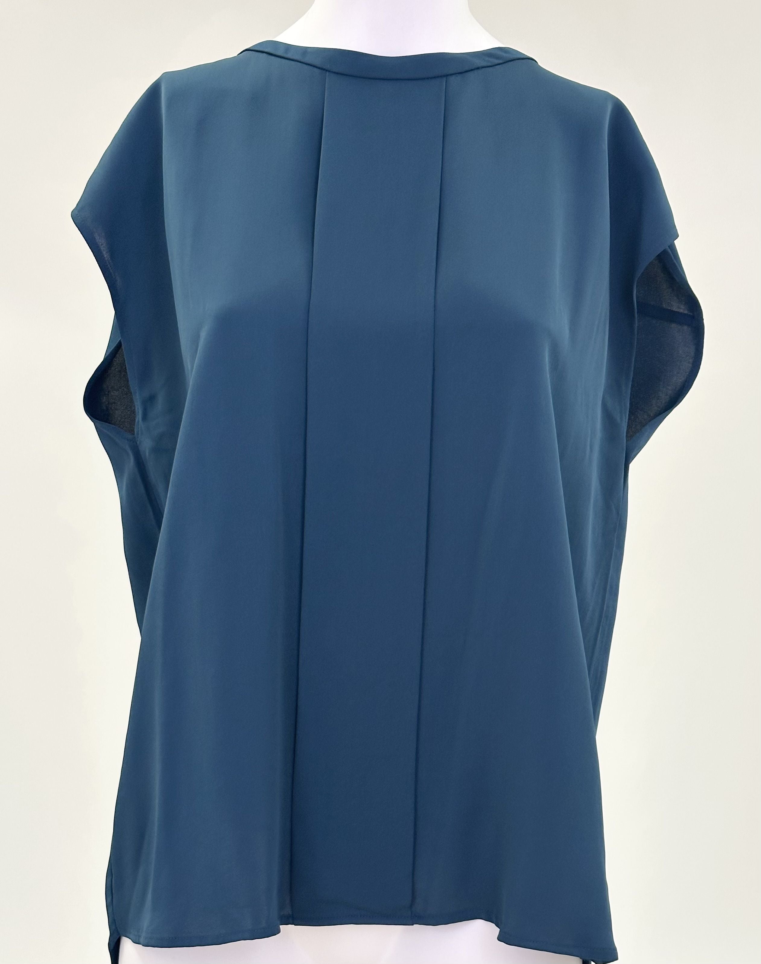 Tommy Hilfiger Womens Top XW0XW00028