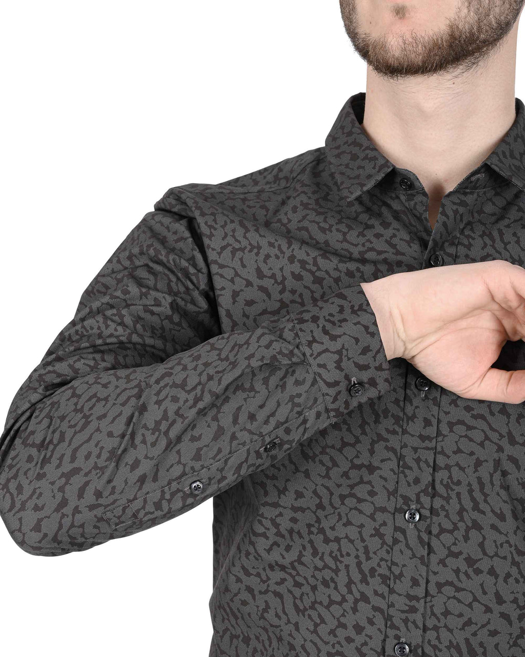 Camisas para hombre Hugo by Hugo Boss 50449762 001