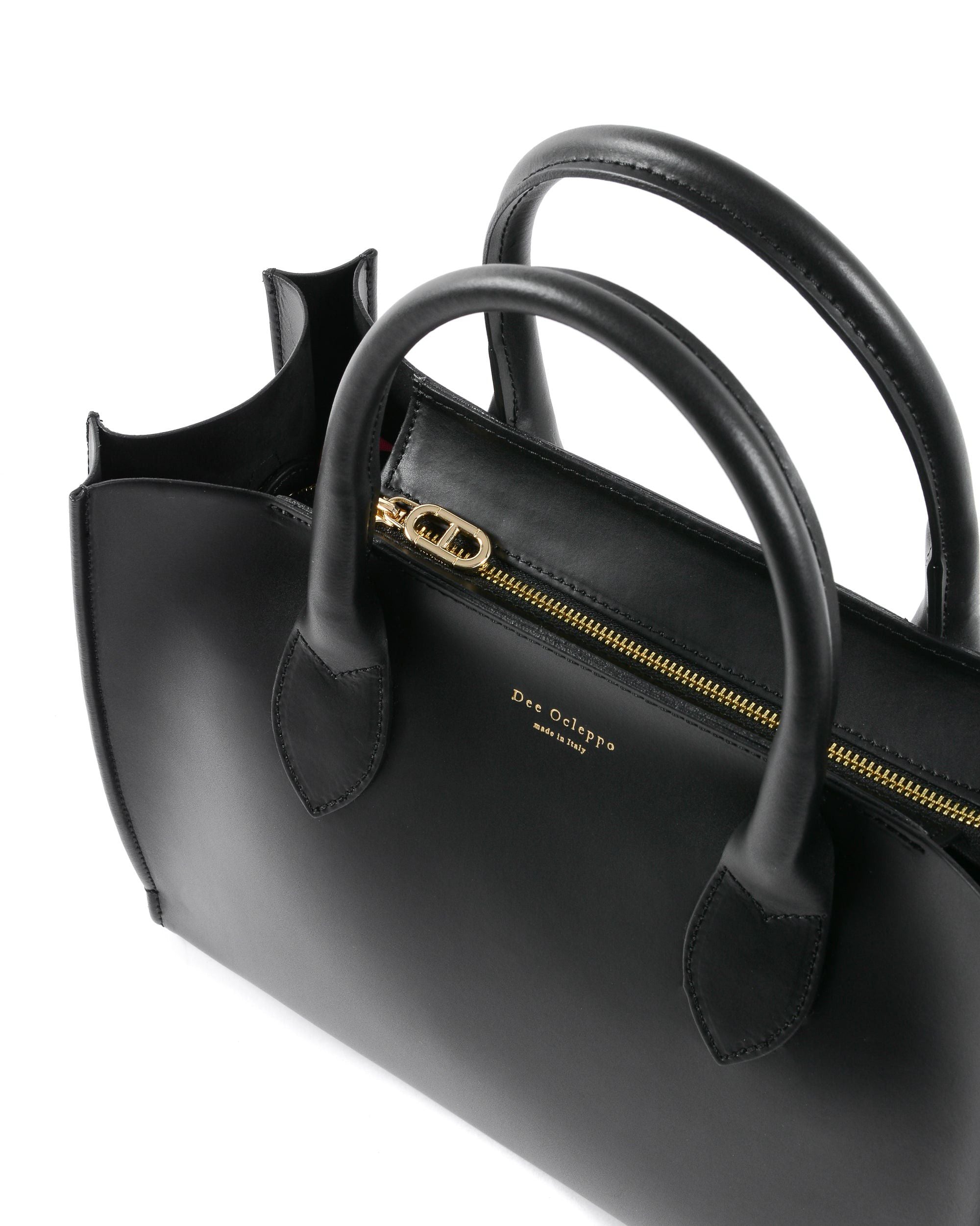 Bolso Como Negro