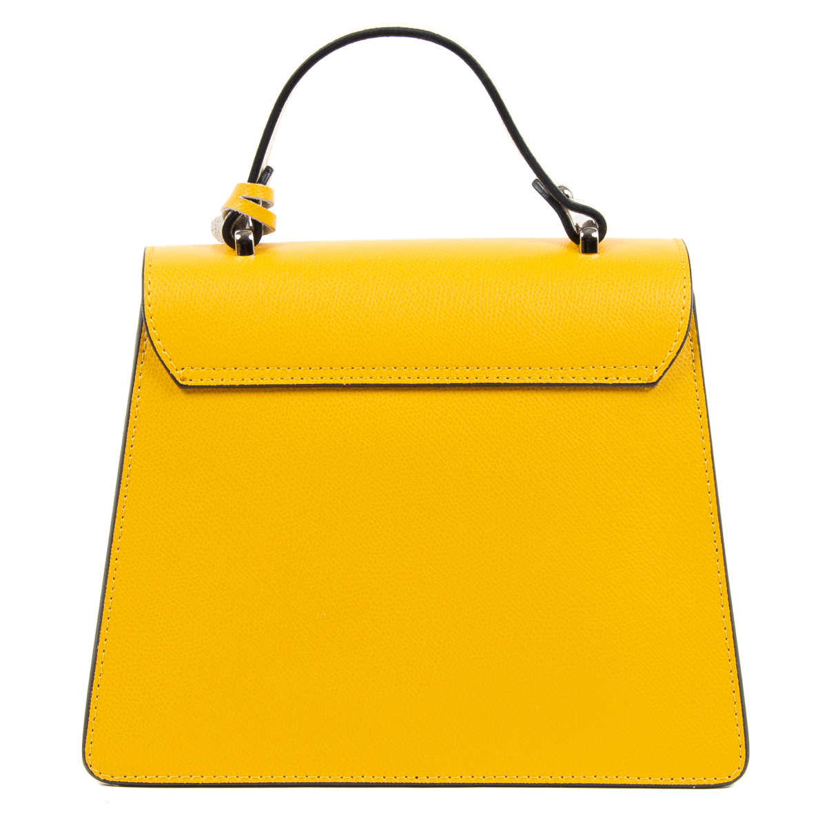 V 1969 Italia Womens Handbag Multicolor TOPAZIO