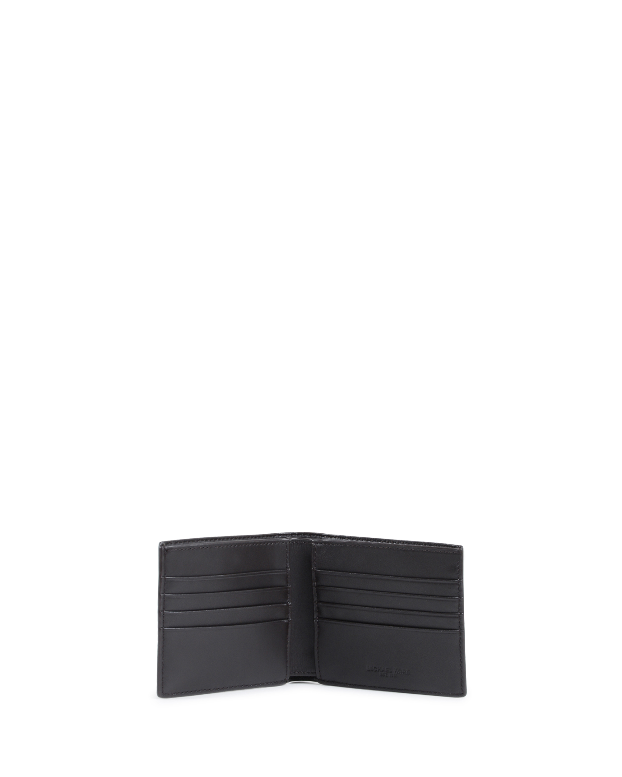 Cartera Michael Kors para hombre 39F7MMNF1V MILITAR