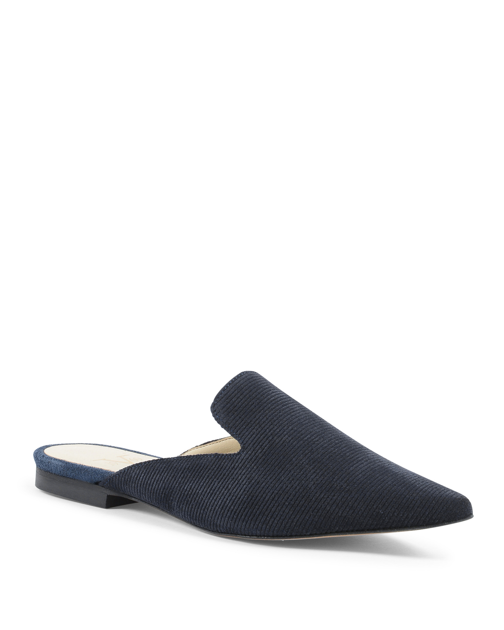 Chanclas Mujer 19V69 Italia Azul Oscuro SABOT DAMITA FRESH OCEANO