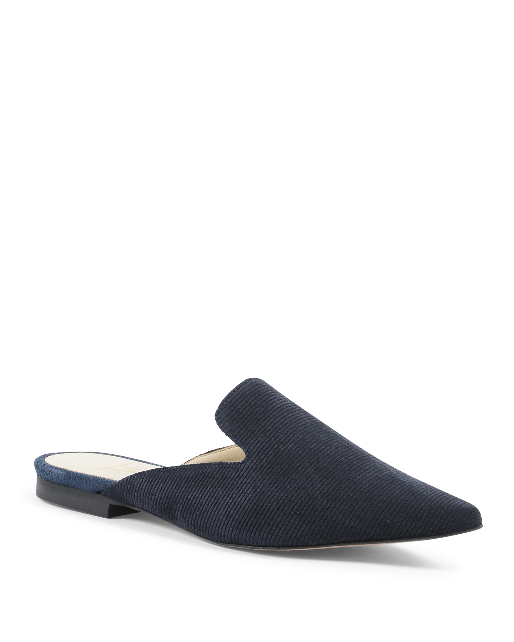 Chanclas Mujer 19V69 Italia Azul Oscuro SABOT DAMITA FRESH OCEANO