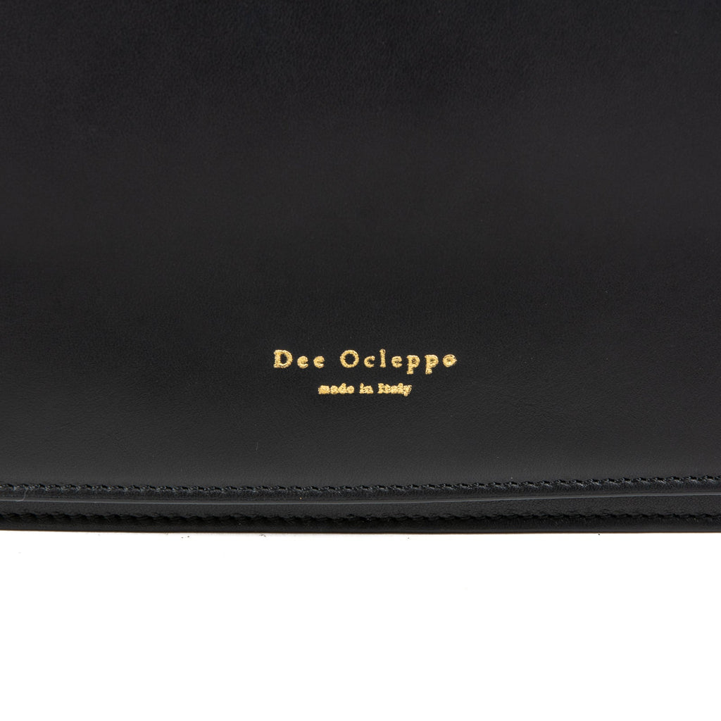 Bolso con solapa Kara