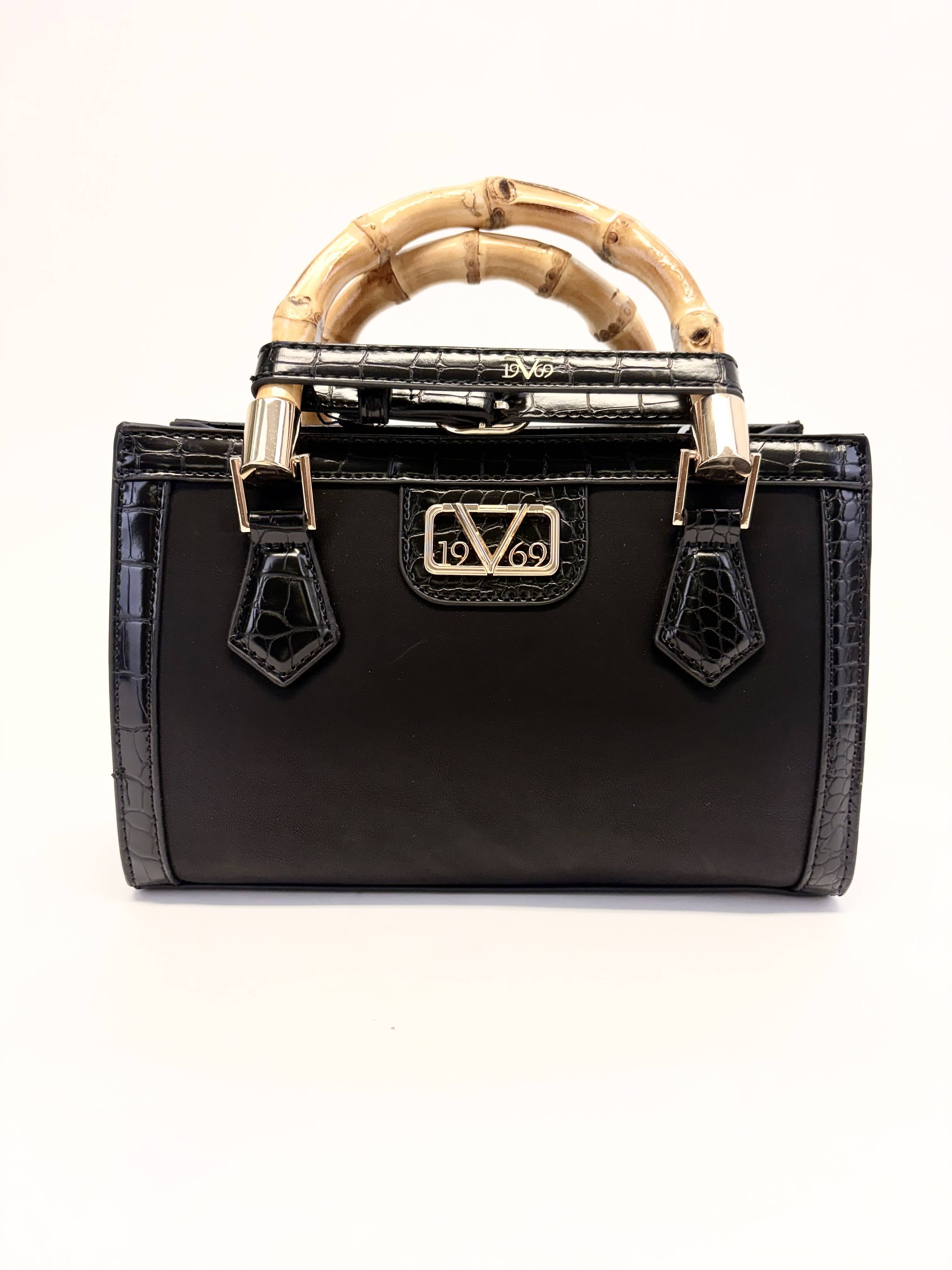 V Italia Womens Bag W24WBAG53