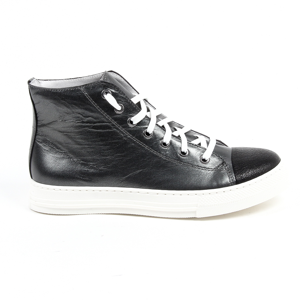 V 1969 Italia Womens High Sneaker