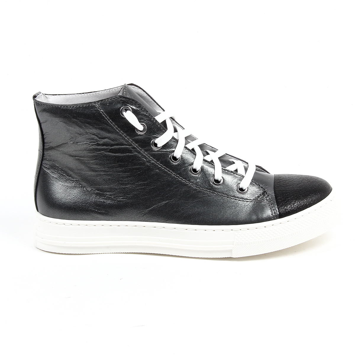 V 1969 Italia Womens High Sneaker