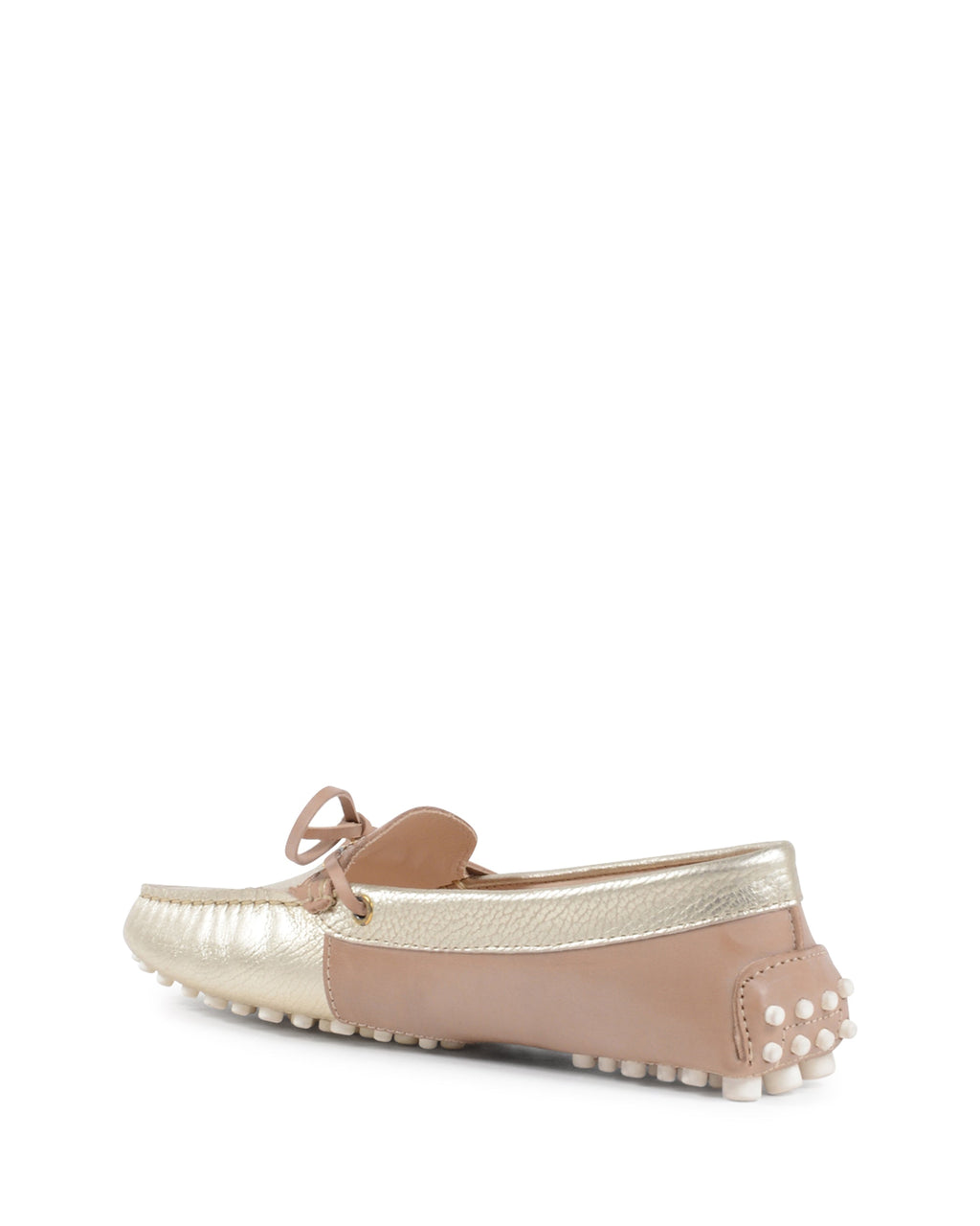 Mocasín Queen