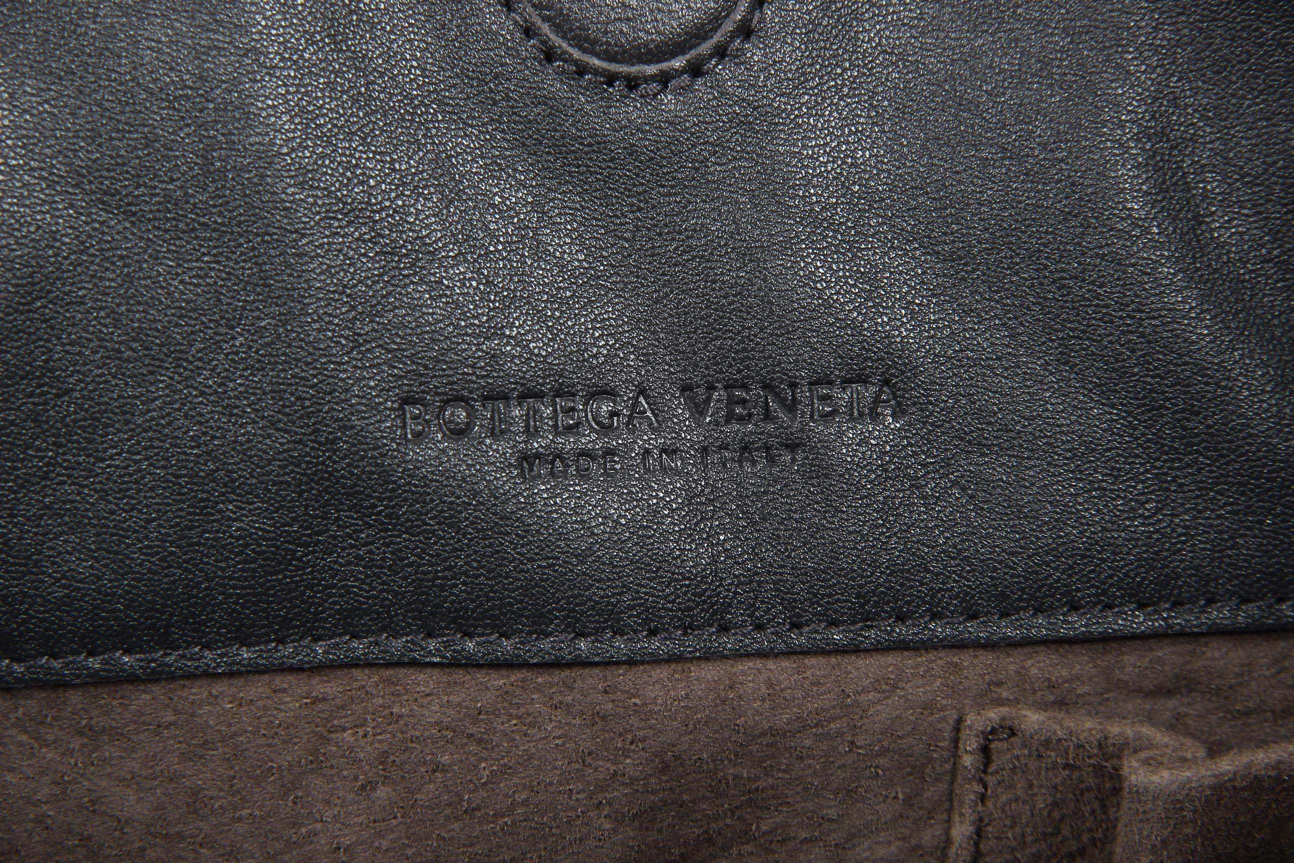 Bolso de mano para mujer Bottega Veneta 125787 VAPY1 8789