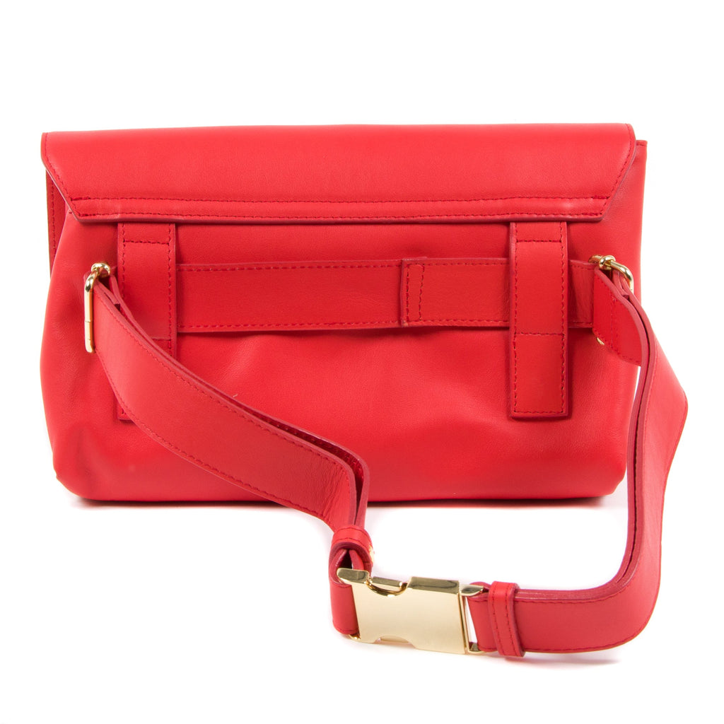 Bolso con solapa Miami