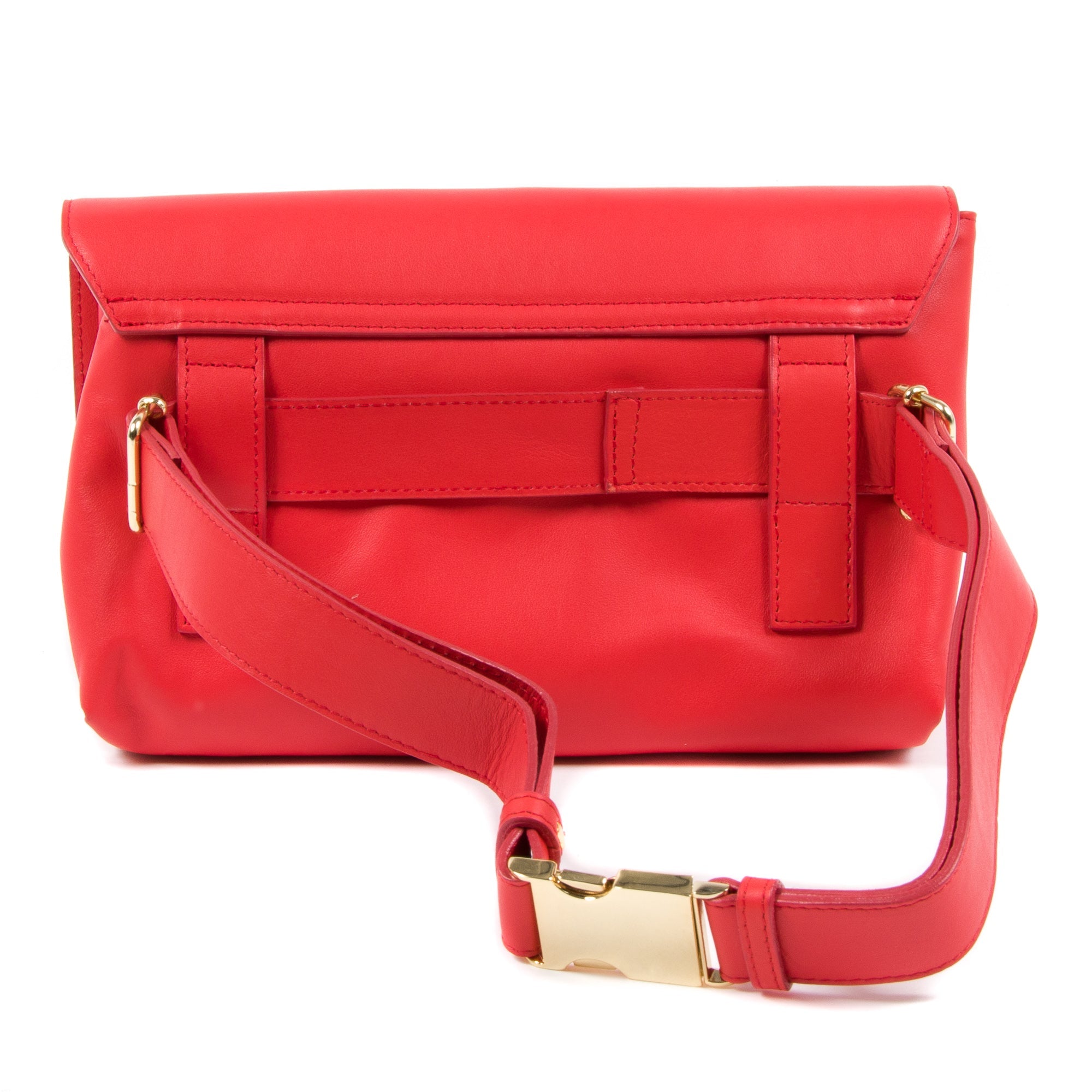 Bolso con solapa Miami