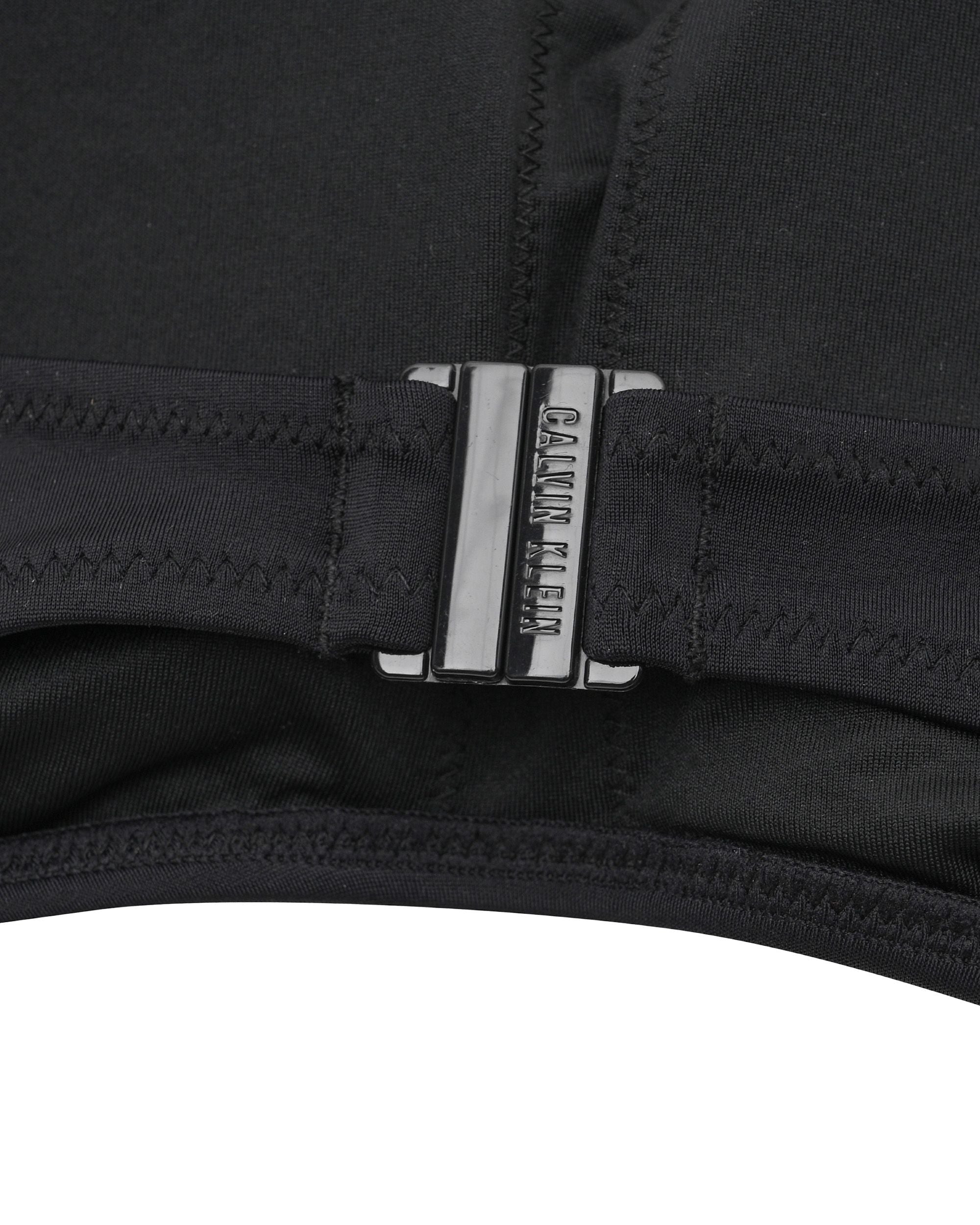 Calvin Klein Womens Bandeau Top KW0KW02855BEH