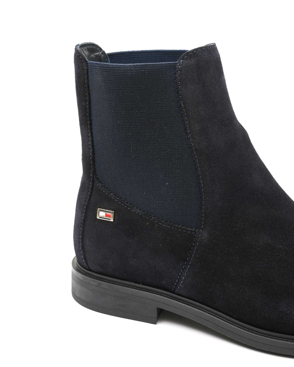 Botas Tommy Hilfiger para mujer FW0FW08176DW6