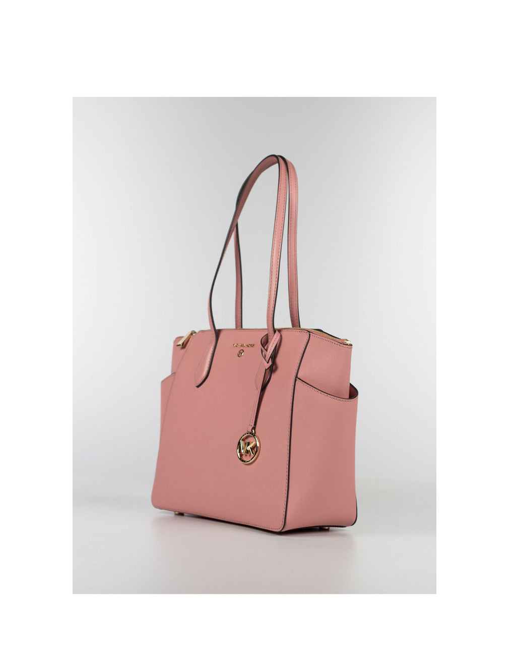 Bolso de mano Michael Kors para hombre MD Tz Tote 30S2G6AT2L-664