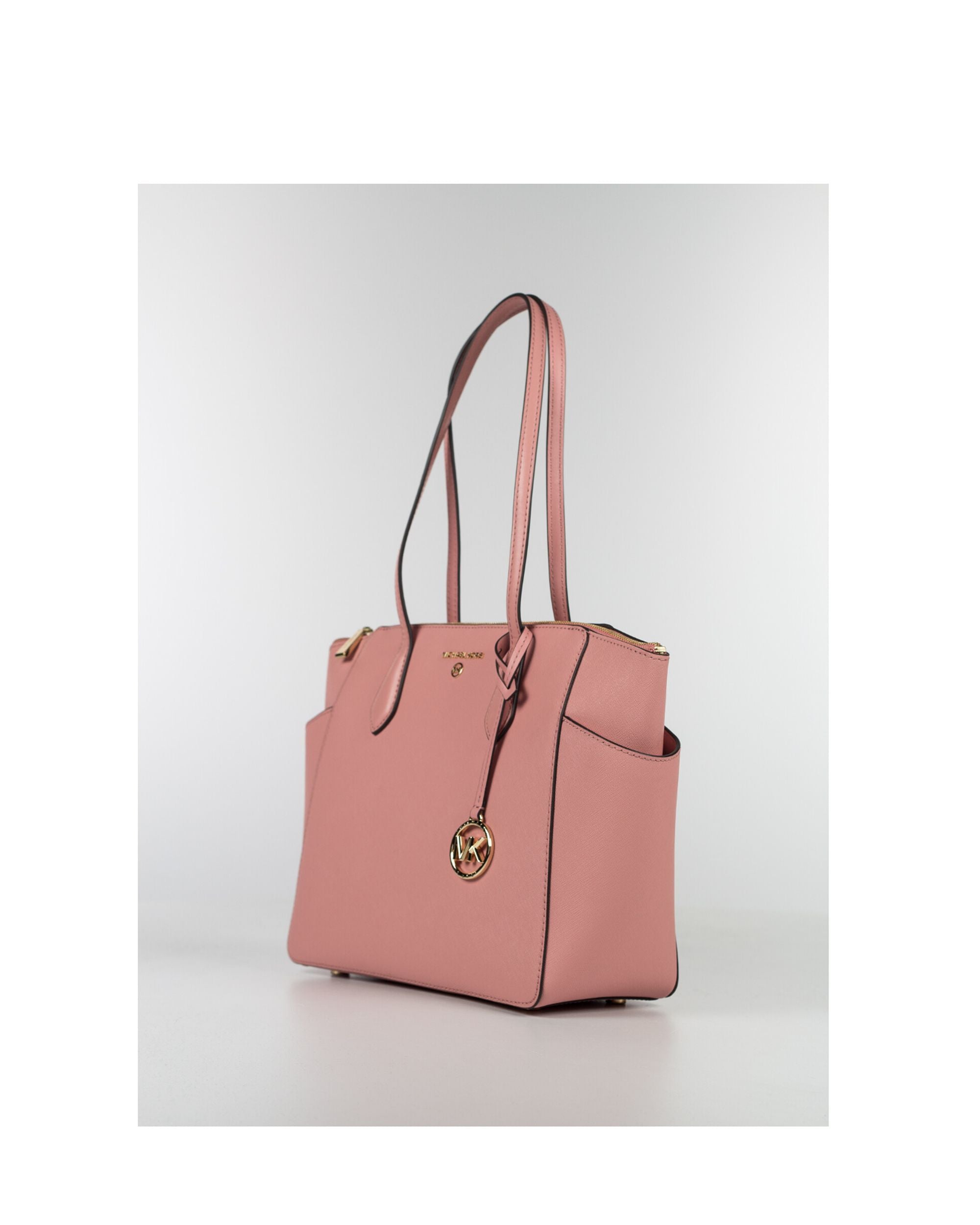 Bolso de mano Michael Kors para hombre MD Tz Tote 30S2G6AT2L-664