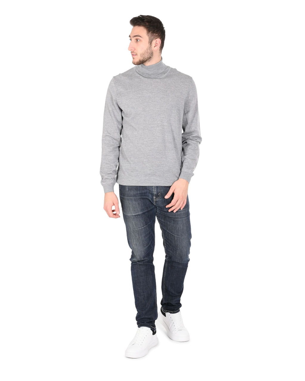 Suéter Boss by Hugo Boss para hombre 50392083 041