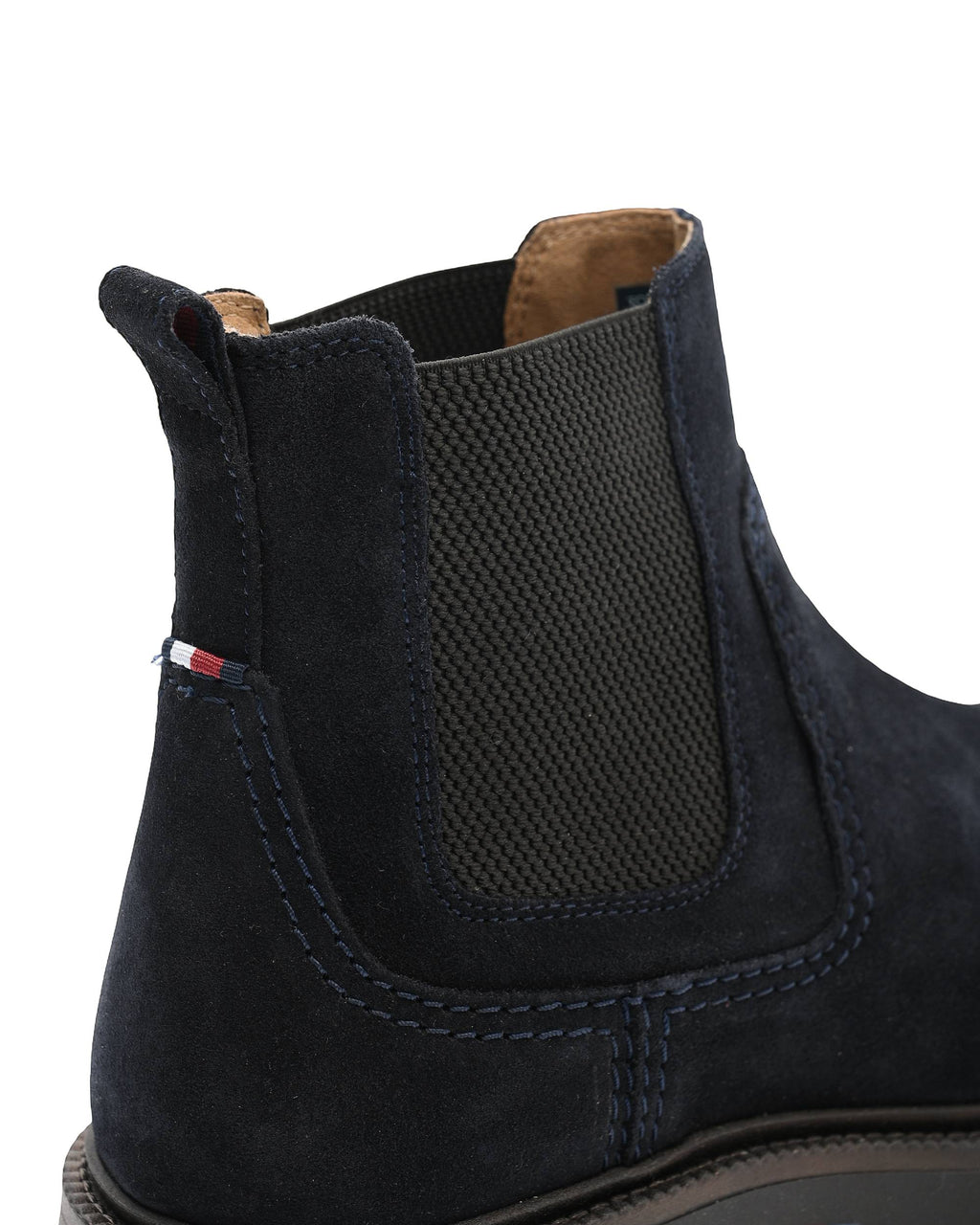 Tommy Hilfiger Mens Boots FM0FM05104DW5